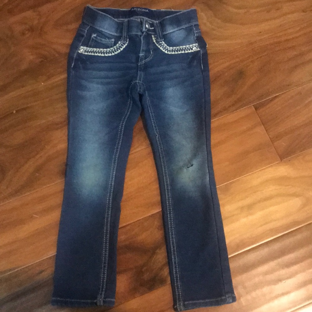 Arizona skinny jeans